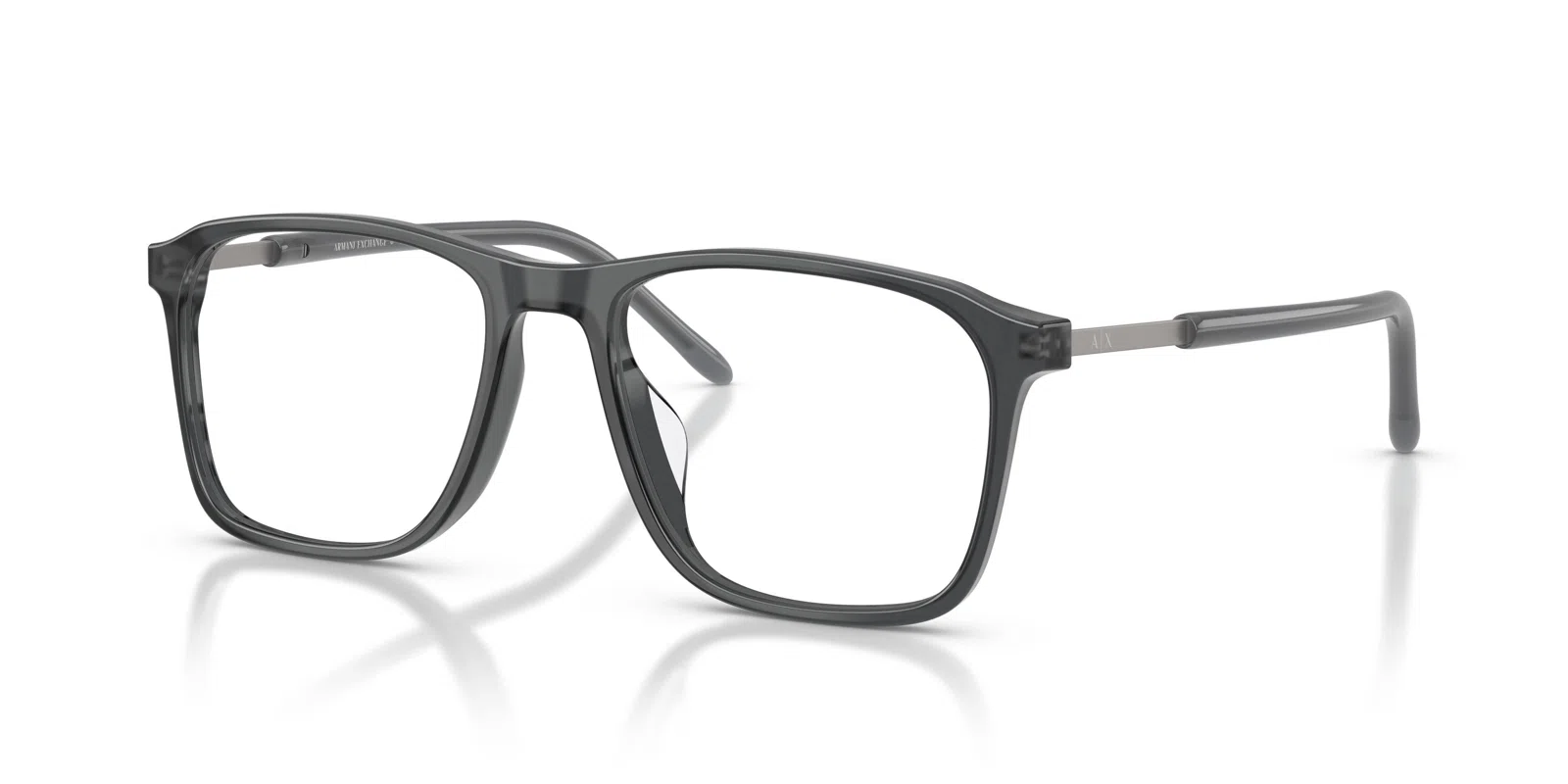 Armani Exchange 3131F Eyeglasses - view 9